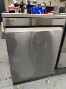 Samsung dishwasher - condition unknown