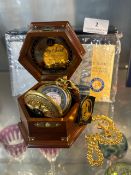 Cutty Sark the Golden Age of Sail Nautical Watch