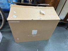 Samsung Bespoke Jet Bot Combo Steam