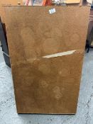 Fold away Paste Table