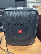 JBL Encore portable party speaker