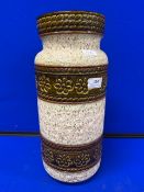 Vintage Bay Keramik Vase