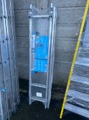 * Mac Allister combination ladder