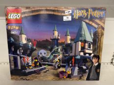 LEGO Harry Potter Set No. 4730 (New)