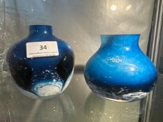 2 x Caithness Scotland 