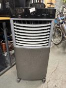 Air Cooler / humidifier (brand Arlec?)