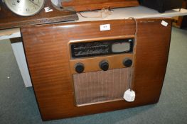 1950’s Murphy’s Radio