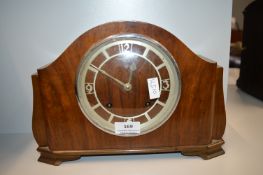 1950's Mantel clock