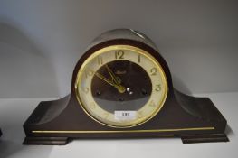 Kaermel 1930's mantel clock