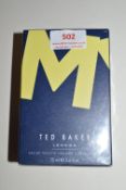 Ted Baker EDT for Men 75ml