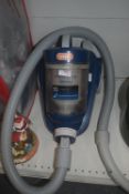 Vax 1800w Cylinder Vacuum Cleaner