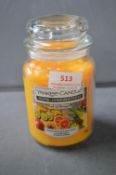 Yankee Candle Exotic Fruits 538g