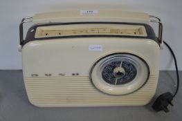 Bush Vintage Style Radio