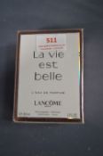 Lancome La Vie Est Belle L’Eau de Parfum 30ml