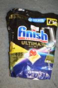Finish Powerball Dishwasher Tabs Mega Pack