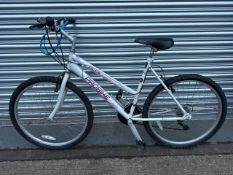 Pro Bicycle Escape 20