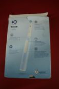Oral-B Electric Toothbrush Set