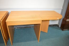 *Drop Leaf Office Desk