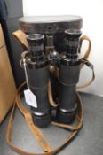 Carl Zeiss Dekar 10x50 Binoculars with Case