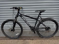 Carrera Vengeance BLACK 22