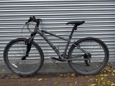Carrera Velour 27.5 Grey Bicycle - 16