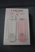Lancome Comfort Cleansing Duo Giftset