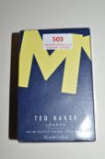 Ted Baker EDT for Men 75ml