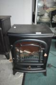 Electric Coal Effect Heater