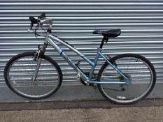 Rhino Dynasty Aluminium Series 17