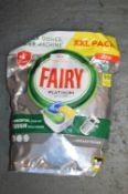 Fairy Platinum Dishwasher Pods XXL Pack
