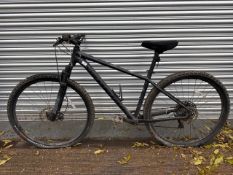 Specialized Rockshox Black Bicycle - 16