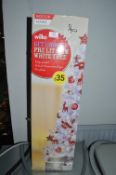 Wilco 6ft Pre-Lit Christmas Tree