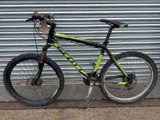 SCOTT Aspect 20