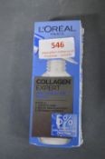 Loreal Collagen Expert Serum 30ml