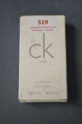 Calvin Klein One EDT 50ml