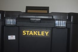 Stanley Toolbox