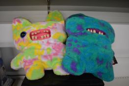 Fuggler Big Fug Cushion