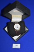 Guess Quartz Wristwatch