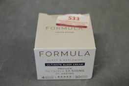M&S Formula Sleep Cream 50ml