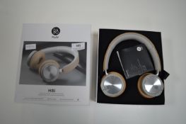 Bang & Olufsen H9i Wireless Headphones
