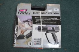 Earlex Heat Gun