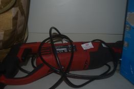 Einhell Reciprocating Saw