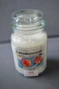 Yankee Candle Pomegranate Coconut 538g