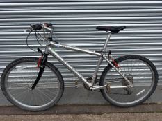 Silver Fox SFX 7500 Bicycle 16