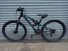 Carrera Detonate SR Santo 17