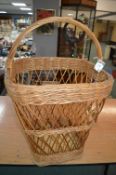 Laundry Basket