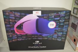 Vodiac VR Headset
