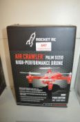 Air Crawler RC Mini Drone