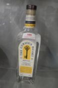 The Curious Heart Lemon Gin 70cl