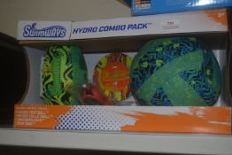 *3pc Hydro Combo Pack